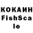Кетамин ketamine HKO2006